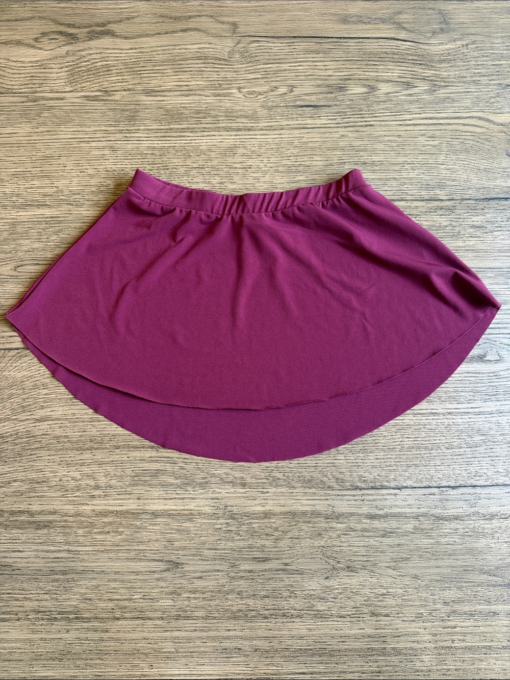 Ballet Skirt
